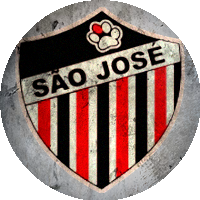 Logo Sociedade Esportiva e Recreativa São José (AP)